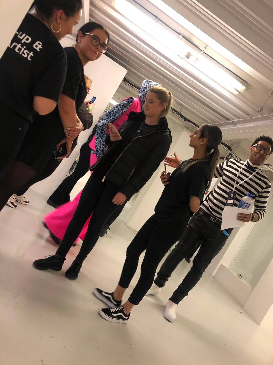 Lakhotia College of Design Hyderabad Extra Curriculars photo 38